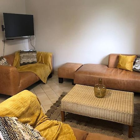 Maison Individuelle Laveissiere Экстерьер фото